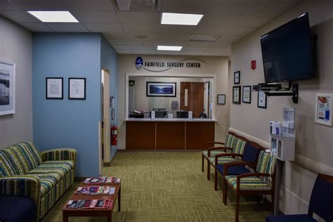 is located in Fairfield county of Fairfield city. . Orthopedic specialty group fairfield